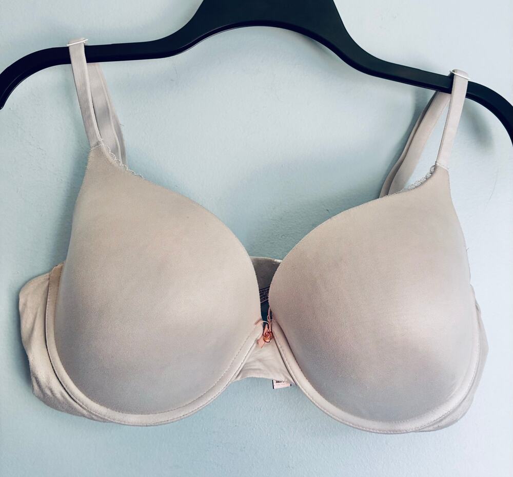 Victoria's Secret Bra Perfect Shape Body by Victoria Gray 38D